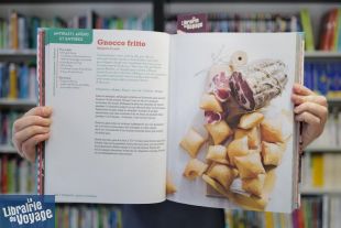 Editions Mango - Cuisine - Le grand livre de la cuisine italienne 