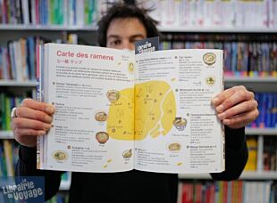 Editions Mango - Guide - Tokyo gourmand 