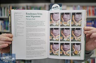 Editions Mango - Livre de Cuisine - Easy Thaï