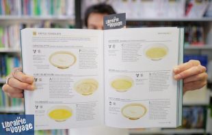 Editions Marabout - Beau livre - L'atlas pratique des fromages