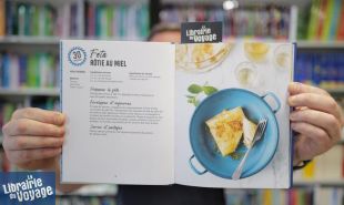 Editions Marabout - Cuisine - Petits plats comme en Grèce 