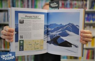 Editions Marabout - La bible de la micro aventure en France - Le guide qui va mettre tout le monde dehors - chilowé 