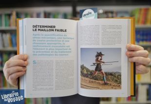 Editions Mons - Guide- La clinique du coureur - La santé par la course à pied - Blaise Dubois et Frédéric Berg