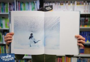 Editions Mons - Photographie - Turbulences - Ben Thouard