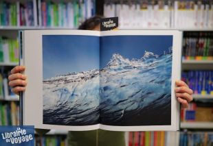 Editions Mons - Photographie - Turbulences - Ben Thouard