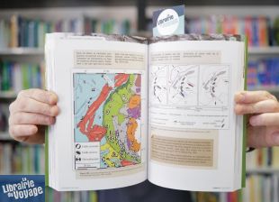 Editions Omniscience - Guide - Géologie de la France (seconde édition)
