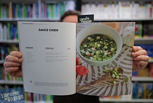 Editions Orphie - Beau livre - Je cuisine créole (Leslie Belliot)