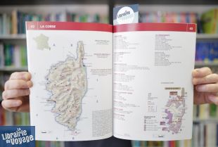 Editions Ouest-France - Atlas - Atlas des régions de France (Patrick Mérienne)