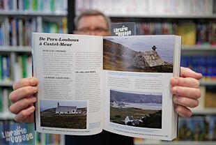 Editions Ouest-France - Guide - Le sentier des douaniers - Des côtes bretonnes à la côte d'Opale