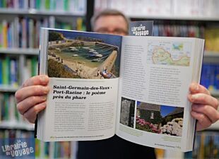 Editions Ouest-France - Guide - Le sentier des douaniers - Des côtes bretonnes à la côte d'Opale