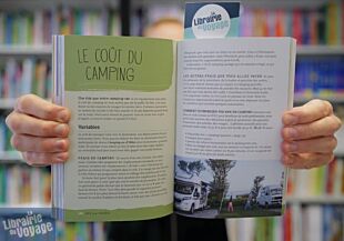 Editions Ouest-France - Guide - Prendre la route en camping-car, l'essentiel