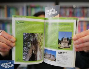 Editions Ouest-France - Guide de randonnées - 30 balades - Au cœur de la Bretagne (De Guerlédan aux Monts d'Arrée)