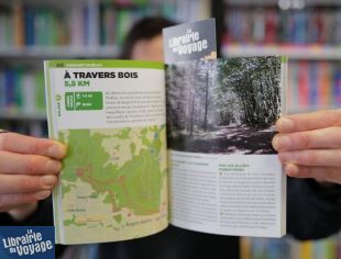 Editions Ouest-France - Guide de randonnées - 30 balades - Au cœur de la Bretagne (De Guerlédan aux Monts d'Arrée)