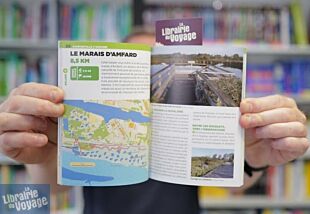 Editions Ouest-France - Guide de randonnées - 30 balades - Autour de l'estuaire de la Seine