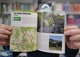 Editions Ouest-France - Guide de randonnées - Ardèche : du haut-Vivarais aux Cévennes, 30 balades