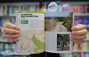 Editions Ouest-France - Guide de randonnées - Côte d'Opale et arrière-pays