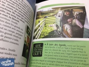Editions Ouest-France - La bible du camping-car 