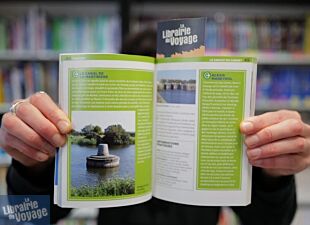 Editions Ouest France - Guide de randonnées - Loire-Atlantique (30 balades entre Loire et océan)