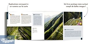 Editions OunTravela - Guide en français - Explore Géorgie (Les 24 plus belles pistes à moto, van, 4X4 et vélo)