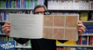Editions Parenthèses - Livre - Mappa urbis - Collectif Stevenson