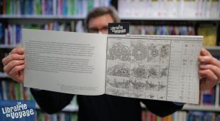 Editions Parenthèses - Livre - Mappa urbis - Collectif Stevenson