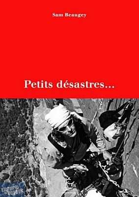Editions Paulsen-Guérin - Récit - Petits désastres (Sam Beaugey)