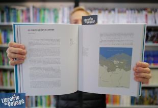Editions Paulsen - Beau Livre - Arctique : culture et climat - Amber Lincoln, Jago Cooper & Jan Peter Laurens Loovers