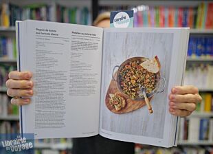 Editions Phaidon - Beau livre - Portugal, le livre de cuisine