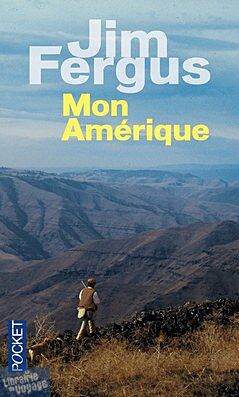 Editions Points -  Mon Amérique (Jim Fergus)