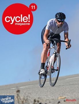 Editions Rossolis - Cycle! Magazine - N°11