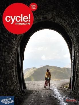 Editions Rossolis - Cycle! Magazine - N°12