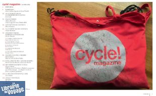 Editions Rossolis - Cycle! Magazine - N°17