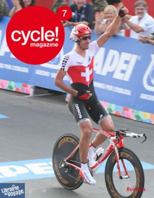 Editions Rossolis - Cycle! Magazine - N°7