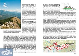 Editions Rother - Guide de randonnées (en allemand) - Pouilles et Basilicate (Gargano - Salento - Valle d’Agri - Matera)