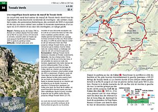 Editions Rother - Guide de randonnées (en français) - Majorque