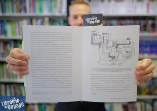 Editions Scala - Livre - Particularités de l'architecture japonaise (Ôta Hirotarô)
