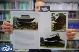 Editions Scala - Livre - Particularités de l'architecture japonaise (Ôta Hirotarô)