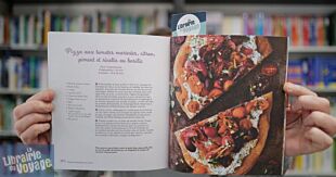 Editions Solar - Livre de cuisine - Cuisiner en camping-car (Mini-cuisine maxi-plaisir, 80 recettes à faire sur la route)