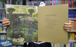 Editions Tana - Beau livre - La Maubrairie, jardins du bocage (Stéphane Marie)