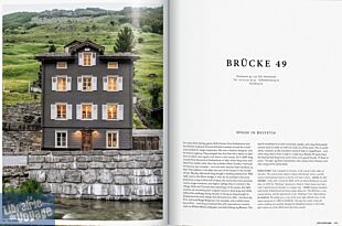 Editions Taschen - Beau livre - Great Escapes Alps - The Hotel Book