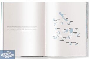 Editions TeNeues - Beau Livre (en anglais et allemand) - Cyclades, Greek Island Paradise