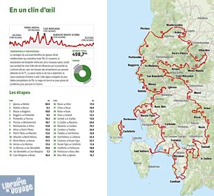 Editions Terre di Mezzo - Guide de randonnées - Le Chemin minier de Santa Barbara - À pied en Sardaigne, entre histoire et nature