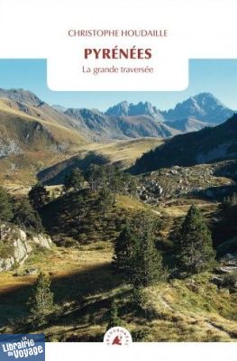 Editions Transboréal - Récit - Pyrénées - La Grande Traversée