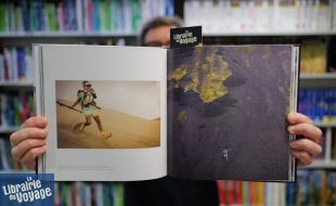 Editions Turbulences - Beau Livre - Cyrille Quintard : photographies