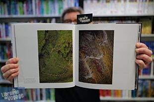 Editions Turbulences - Beau Livre - Cyrille Quintard : photographies