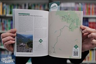 Editions Vagnon - Guide - Collection Vagnon aventure - Micro-aventure en van, 15 roadtrips coup de coeur au fil de nos régions