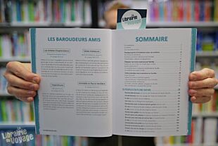 Editions Vagnon - Micro-aventure en famille - 15 périples en pleine nature (Céline Lacombe)