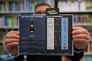 Editions Vagnon - Guide - Règles de base de navigation : signalisation, feux, manoeuvres (conforme à la Division 240)