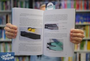 Editions Zeraq - Guide - Découverte du milieu marin - Randonnée subaquatique et plongée libre, un manuel pour tous (Philippe Carillo)