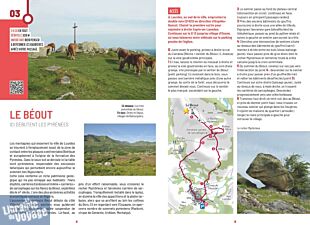 Rando éditions - Guide de randonnées - Les Sentiers d'Emilie dans les Hautes-Pyrénées (Vol.1, Lourdes, Argelès, Arrens, Cauterets, Luz-Saint-Sauveur, Gavarnie)